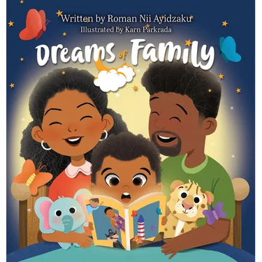 Dreams of Family