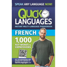 Quick Languages - English-French Phrasebook / Guide de conversation anglais-français