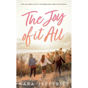 The Joy Of It All
