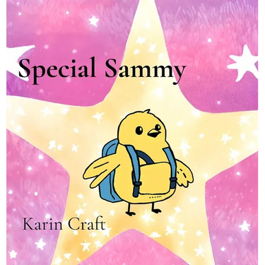 Special Sammy