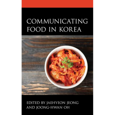 Communicating Food in Korea