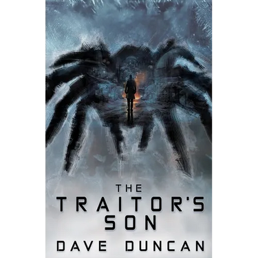 The Traitor's Son