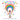 Rainbows! Rainbows! Everywhere!: The colorful story of Bow the Rainbow Girl and her Rainbow World