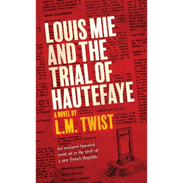 Louis Mie and the Trial of Hautefaye