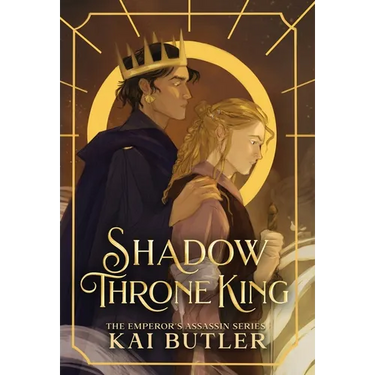 Shadow Throne King