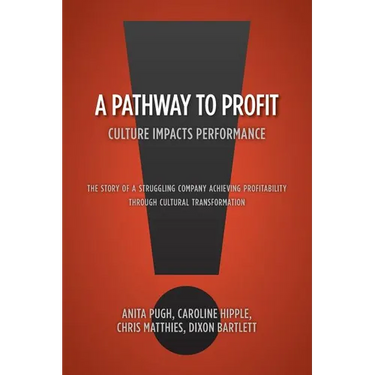 A Pathway to Profit: Culture Impacts Performance The Story of a Struggling Company Achieving Profitability through Cultural Transformation
