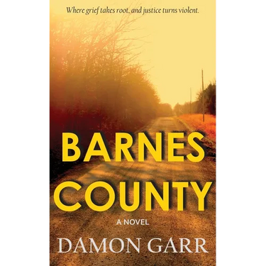 Barnes County