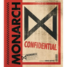 The Monarch Files: A Monsterverse Manual
