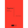Negations: Essays in Critical Theory