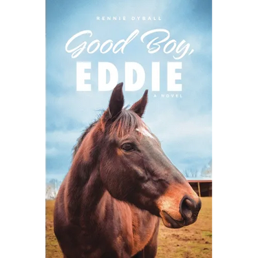 Good Boy, Eddie