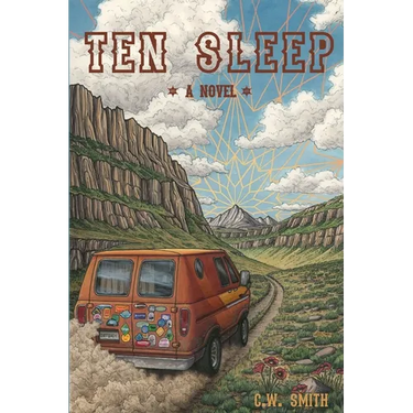 Ten Sleep