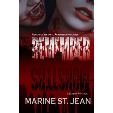 Remember Monsters