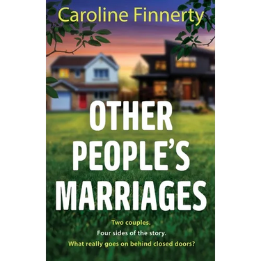 Other People's Marriages