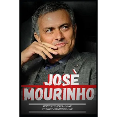 Jose Mourinho: Special One To Experience One And Journey So Far