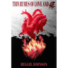Thin Rhymes Between Love & Hate