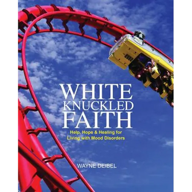 White Knuckled Faith