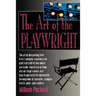 The Art of the Playwright