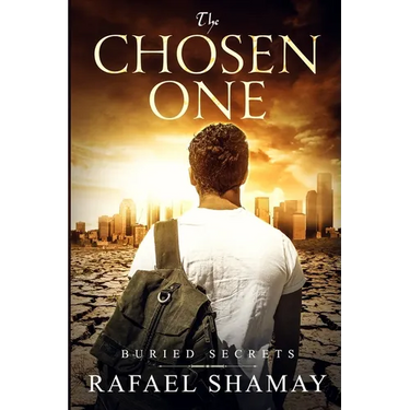 The Chosen One: A Biblical Ancient World Novel