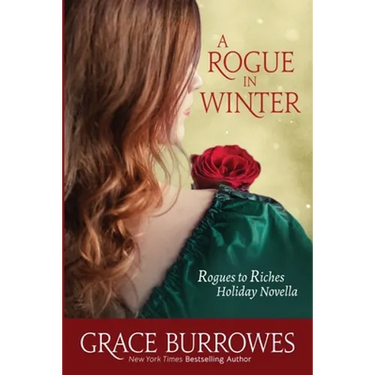 A Rogue in Winter