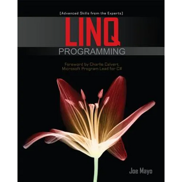 LINQ Programming
