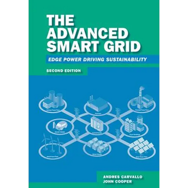 Advanced Smart Grid 2nd Ed