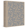 ESV Journaling Bible, Red Letter (Cloth Over Board, Flowers Design)