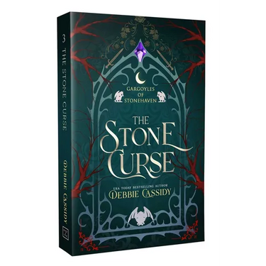 The Stone Curse