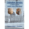 Unbroken Service: A History of the Mobile Police Department