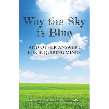 Why the Sky is Blue