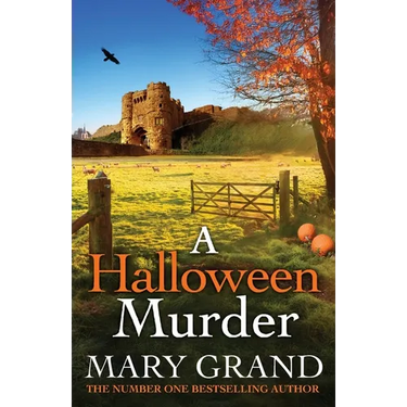 A Halloween Murder
