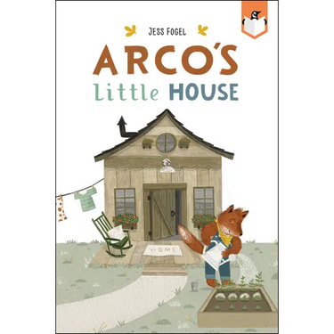 Arco's Little House