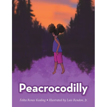 Peacrocodilly