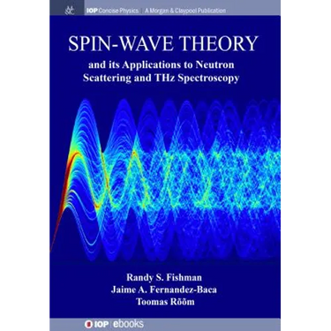 Spin-Wave Theory and its Applications to Neutron Scattering and THz Spectroscopy