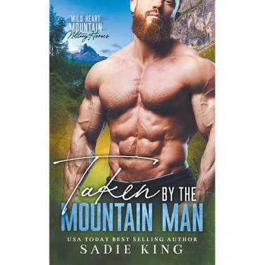 Taken by the Mountain Man