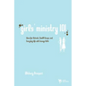 Girls' Ministry 101: Ideas for Retreats, Small Groups, and Everyday Life with Teenage Girls