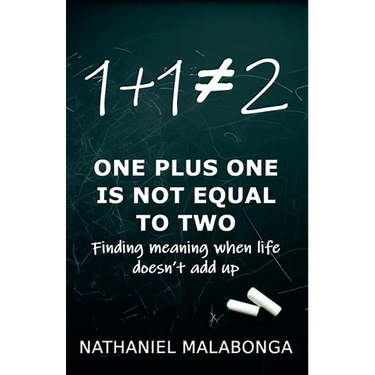 One Plus One Is Not Equal To Two