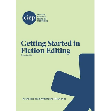Getting Started in Fiction Editing