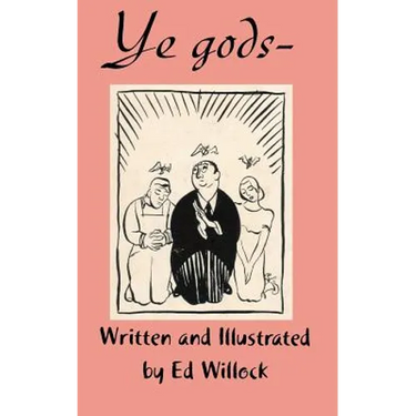 Ye Gods