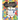 10 Words Search Quest for Kids: Puzzle Book for Boys and Girls Ages 6 to 12 Years Old to Sharpen the Mind, Learn Vocabulary and Improve Memory, Logic