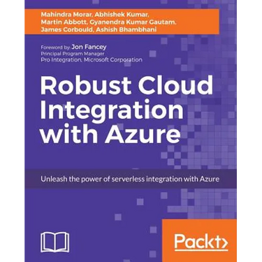 Robust Cloud Integration with Azure