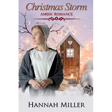 Christmas Storm