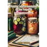 Pickling and Fermentation for the Prepared: Creating a resilient food supply