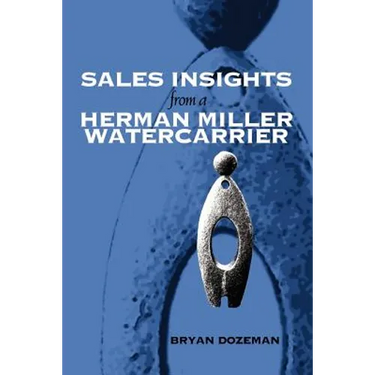 Sales Insights from a Herman Miller Watercarrier