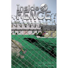 Inside the Fence