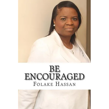 Be Encouraged: Speak The Word of God