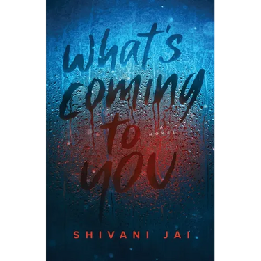 What's Coming to You