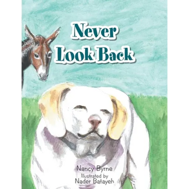 Never Look Back