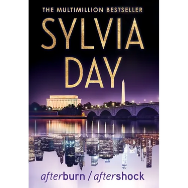Afterburn / Aftershock