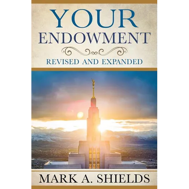 Your Endowment: Revised and Expanded