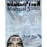 Redemption Manual 5.0 - Book 3: Operating Sovereign